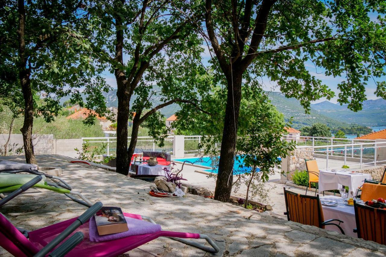 Apartments Ivanka สตอน ภายนอก รูปภาพ