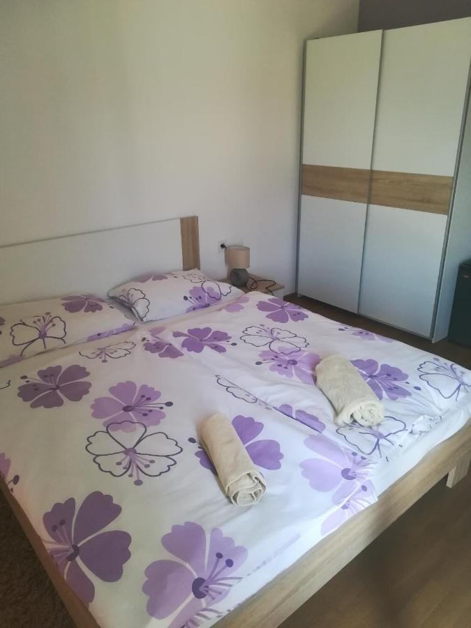 Apartments Ivanka สตอน ภายนอก รูปภาพ